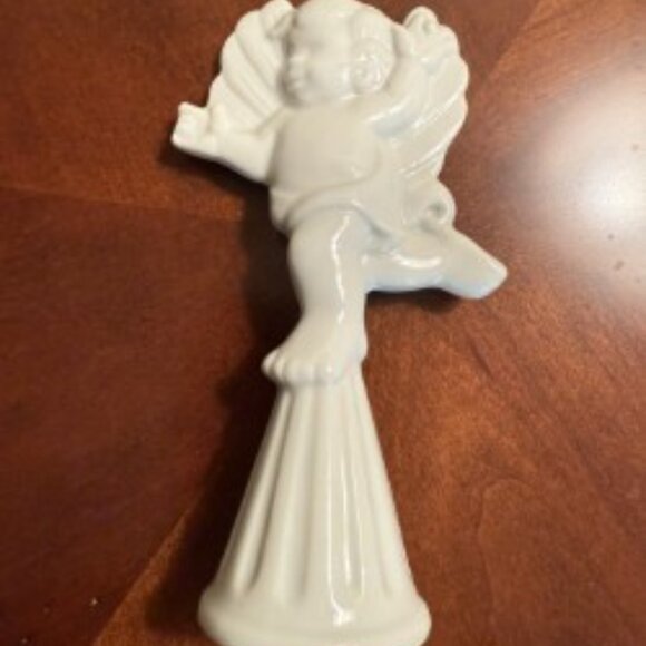 Cherub Candle Extinguisher - Picture 4 of 6
